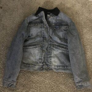Neuw Denim Jacket